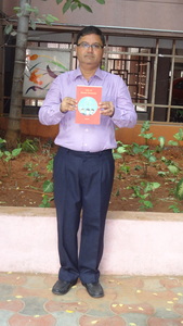 PARESH AJMERA