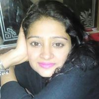 Minoo Purohit