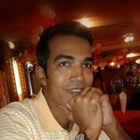 Mujib Chowdhury