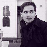 Marius Martinenas