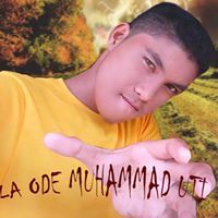 La Ode