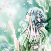 Persephone Ruan