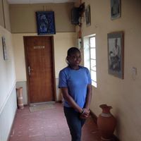 Patience Monwe