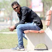 Mohit Chourasia