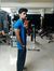 Praveen...