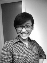 Lutfia Nh