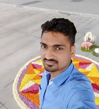 Anish Rajendran