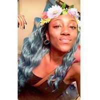 Essence Boyd