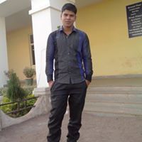 Gajanan Patel