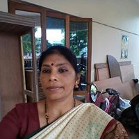 Sudha Sathiyanarayanan