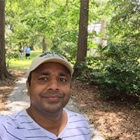 Srinivas Nalla