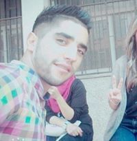 Mohammed Ouali Alami