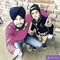 Gurinder Mohie