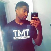Cordell Daniels