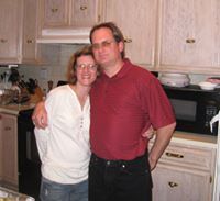 Beth Walker Leichter