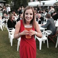 Claire Henderson
