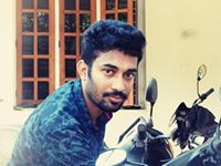 Abhijith Appu