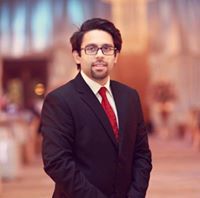 Abdullah Majeed