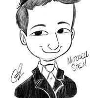 Mitchell Stein