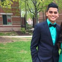 Dhrumit Patel