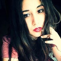 Цветелина Топалова