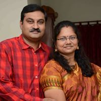 Ramya Jayakumar