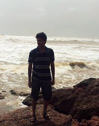 Manvendra Singh