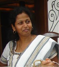 Sujatha Gopal