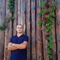 Олександр Білоус