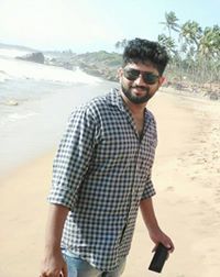 Sibin Vk