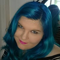 Veronika Stusdal Austrheim