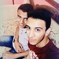 Mahmoud G. Batran