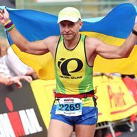 Андрей Майоров