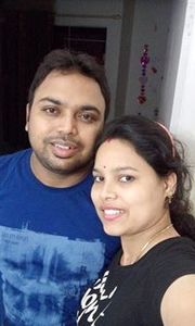 Sujit Pradhan