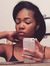 Tanisha...