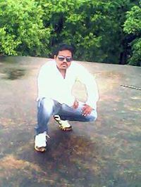 Sujit Adhikary