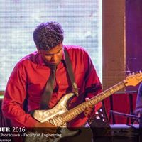 Danuka Bentharavithana