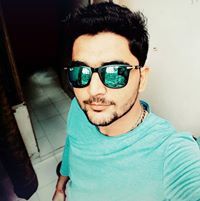 KeVal PaTel