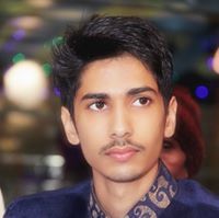 Vinayak Sharma