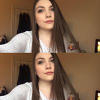 Charlotte Mcvicar