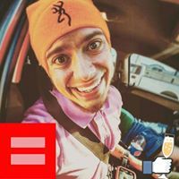 Carson Thomas Hudson