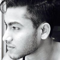 Sharif Ullah