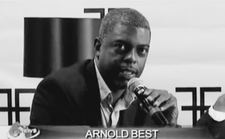 Arnold Best
