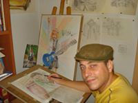 Sergio Duran