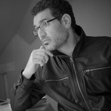 Ziad Ibra
