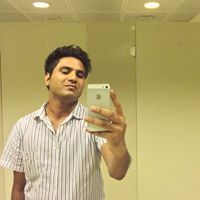 Vinod Rajput