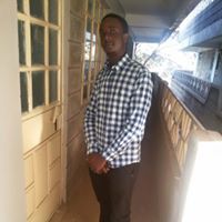 Victor Wahome