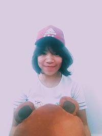 Astrid Saluman