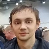 Владимир Николайчук