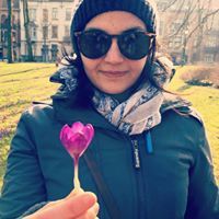 Francesca Farrington